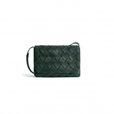 BOTTEGA VENETA LARGE DIAGO 815796V4FV13123 (32*21.5*5cm)